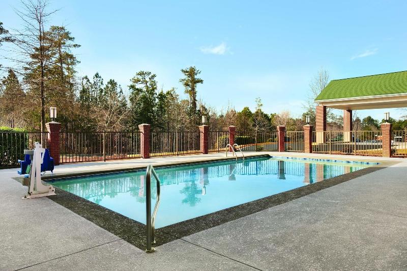 Four Points By Sheraton Raleigh Arena image