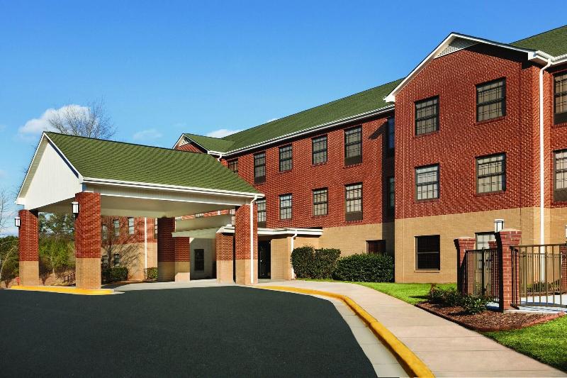 Four Points By Sheraton Raleigh Arena image