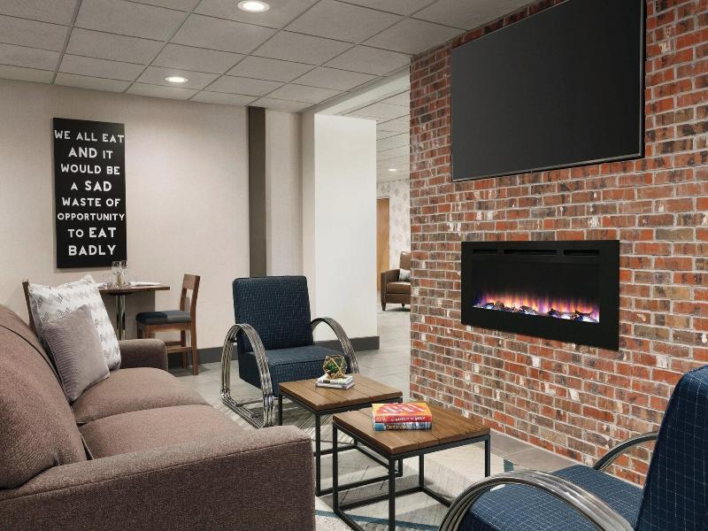 Four Points By Sheraton Raleigh Arena image