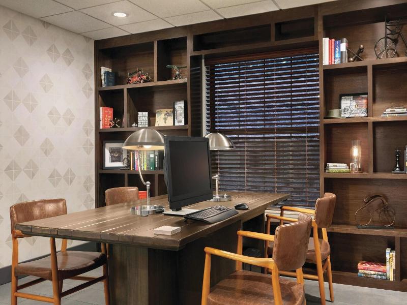 Four Points By Sheraton Raleigh Arena image