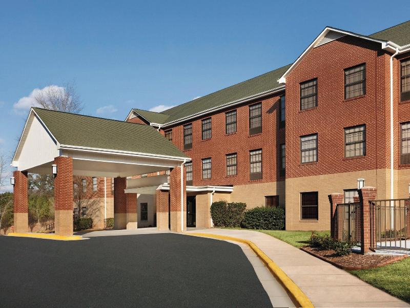 Four Points By Sheraton Raleigh Arena image