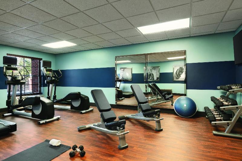 Four Points By Sheraton Raleigh Arena image
