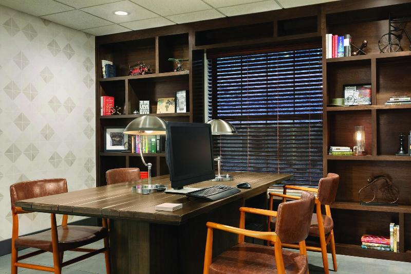 Four Points By Sheraton Raleigh Arena image
