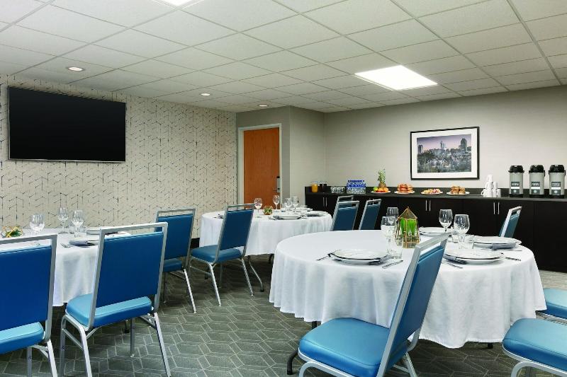 Four Points By Sheraton Raleigh Arena image