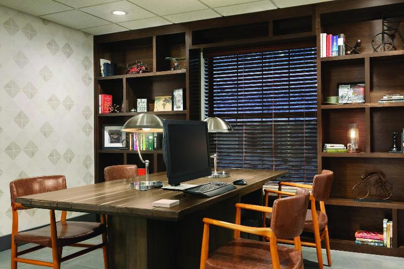 Four Points By Sheraton Raleigh Arena image