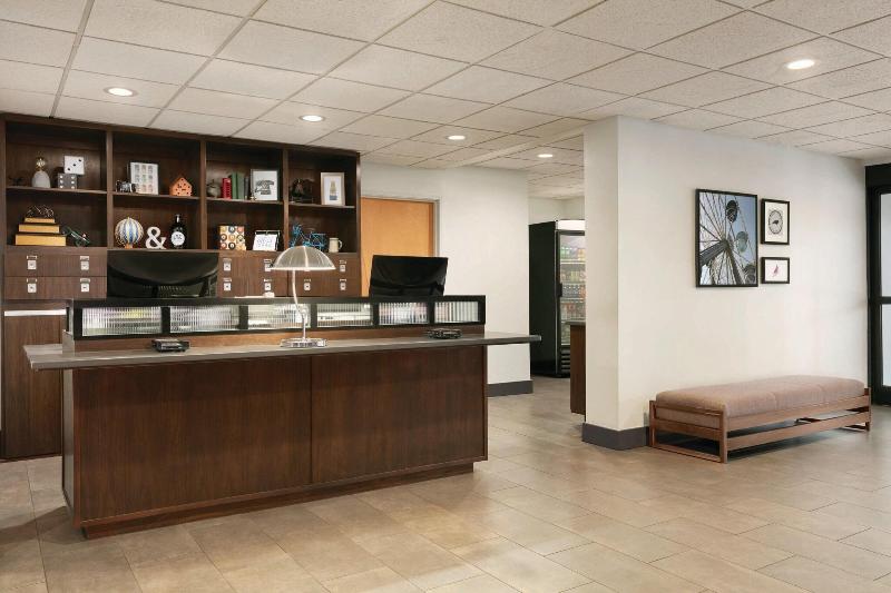 Four Points By Sheraton Raleigh Arena image