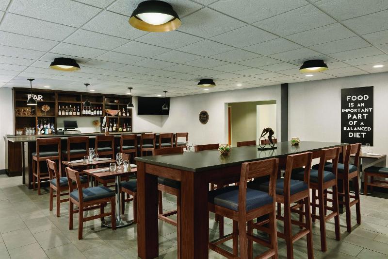 Four Points By Sheraton Raleigh Arena image