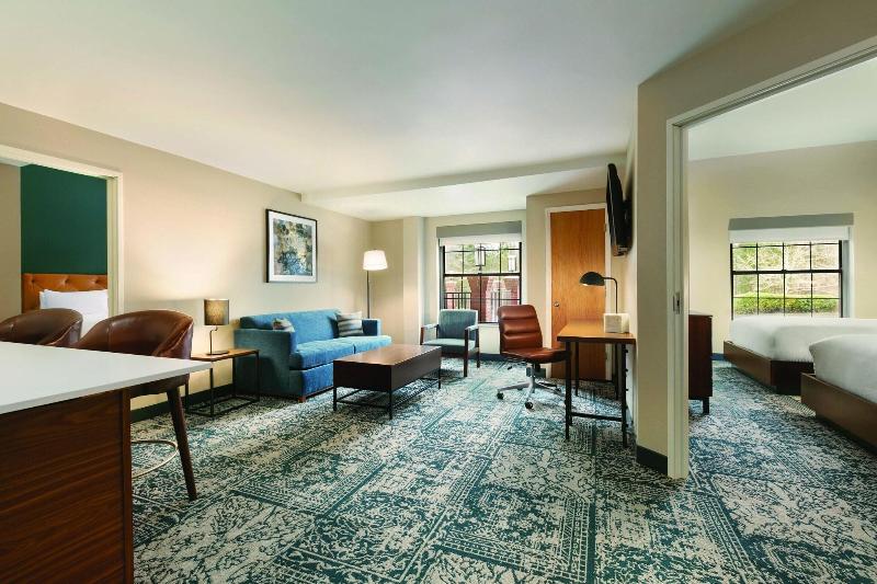 Four Points By Sheraton Raleigh Arena image