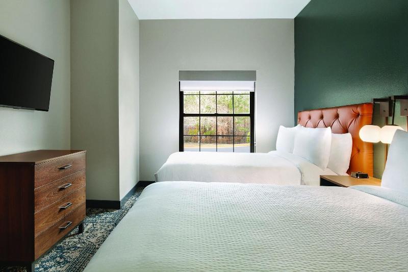 Four Points By Sheraton Raleigh Arena image