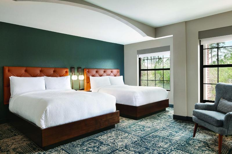 Four Points By Sheraton Raleigh Arena image