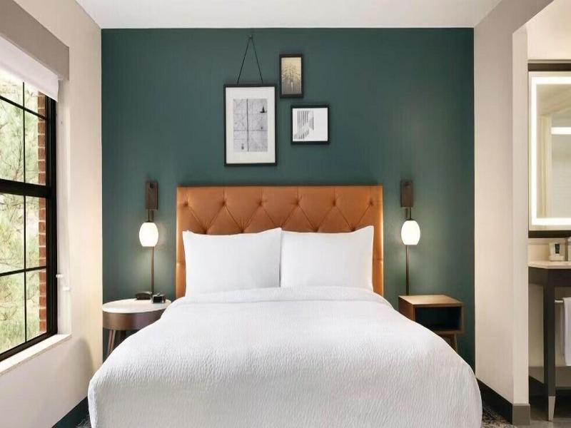 Four Points By Sheraton Raleigh Arena image