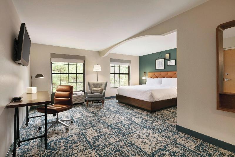 Four Points By Sheraton Raleigh Arena image
