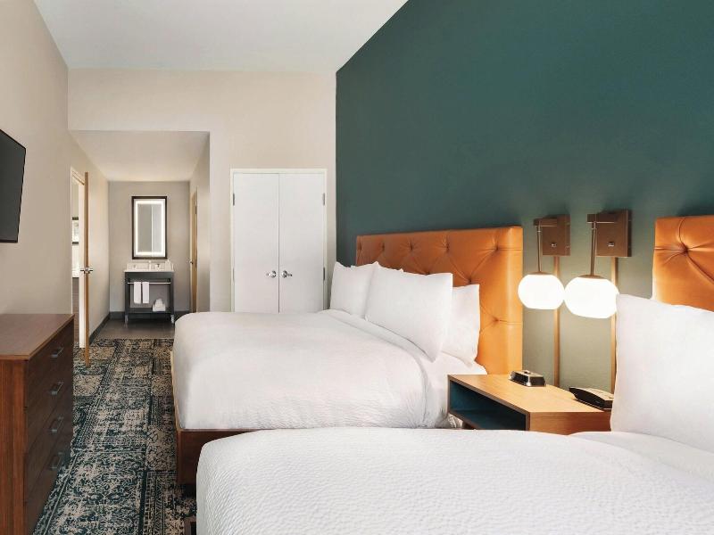 Four Points By Sheraton Raleigh Arena image