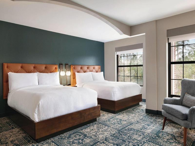 Four Points By Sheraton Raleigh Arena image