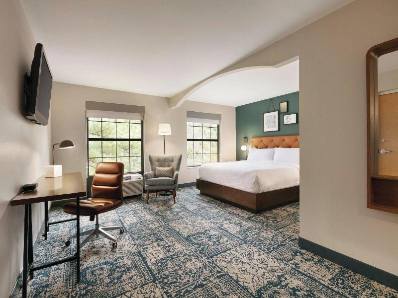Four Points By Sheraton Raleigh Arena image