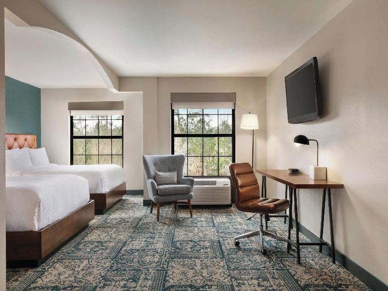 Four Points By Sheraton Raleigh Arena image