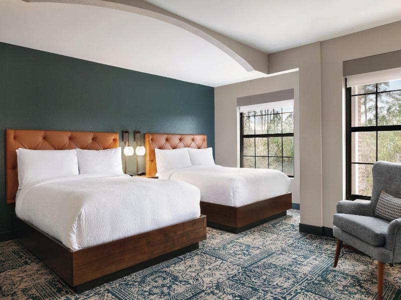 Four Points By Sheraton Raleigh Arena image