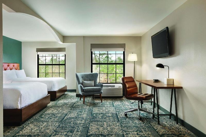 Four Points By Sheraton Raleigh Arena image