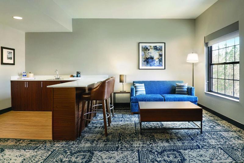 Four Points By Sheraton Raleigh Arena image