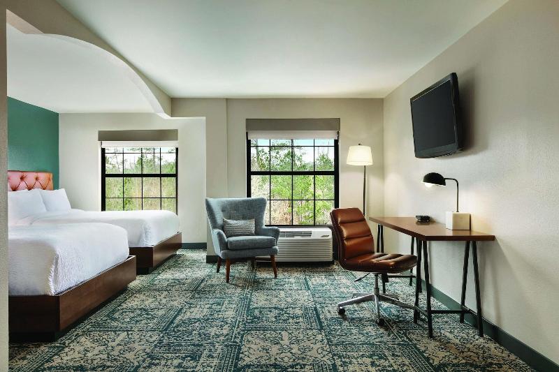Four Points By Sheraton Raleigh Arena image