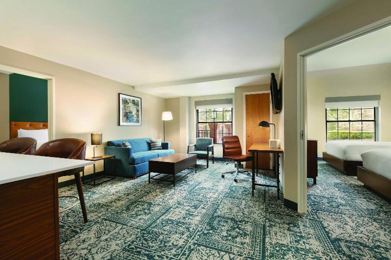 Four Points By Sheraton Raleigh Arena image
