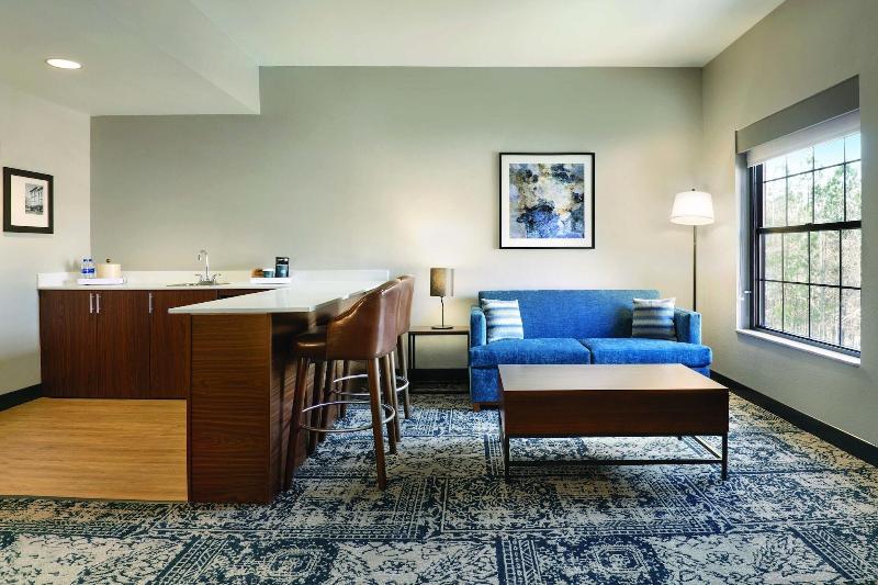 Four Points By Sheraton Raleigh Arena image