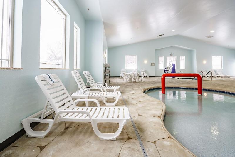 Cobblestone Suites - Ripon