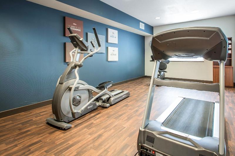 Cobblestone Suites - Ripon