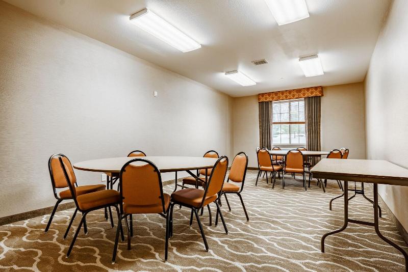Cobblestone Suites - Ripon