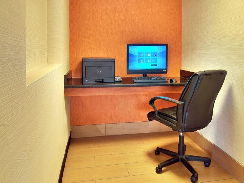 Fairfield Inn By Marriott Clarksville