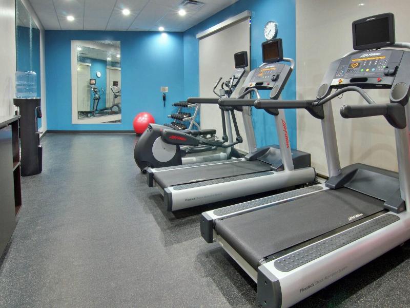 Fairfield Inn By Marriott Clarksville
