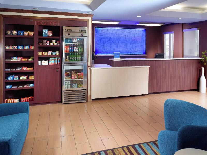 Fairfield Inn By Marriott Clarksville