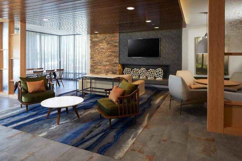 Fairfield Inn & Suites by Marriott Riverside Moren image