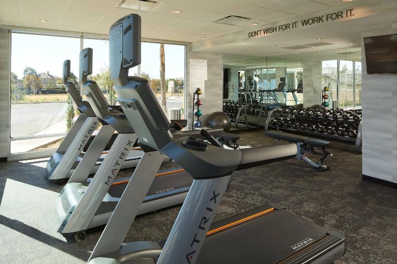 Fairfield Inn & Suites by Marriott Riverside Moren image
