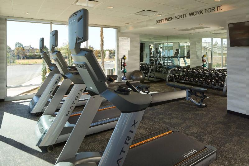 Fairfield Inn & Suites by Marriott Riverside Moren image