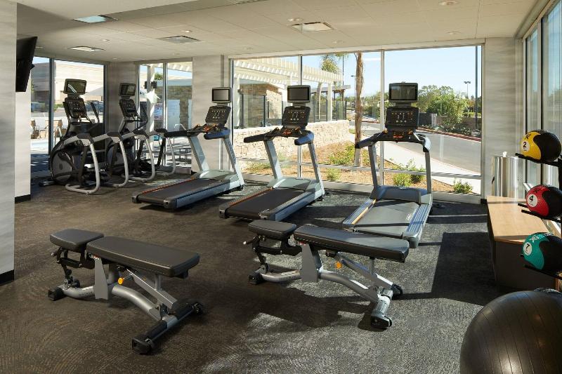 Fairfield Inn & Suites by Marriott Riverside Moren image
