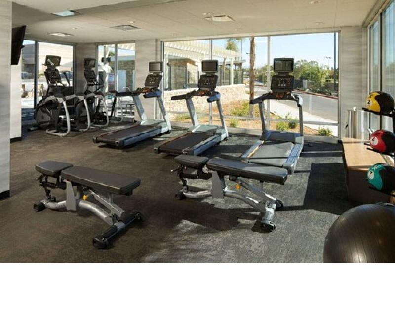 Fairfield Inn & Suites by Marriott Riverside Moren image