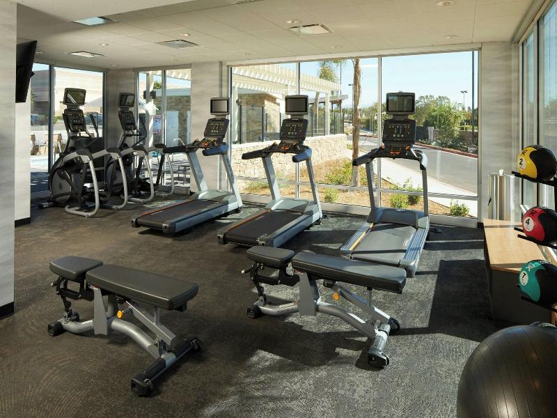 Fairfield Inn & Suites by Marriott Riverside Moren image