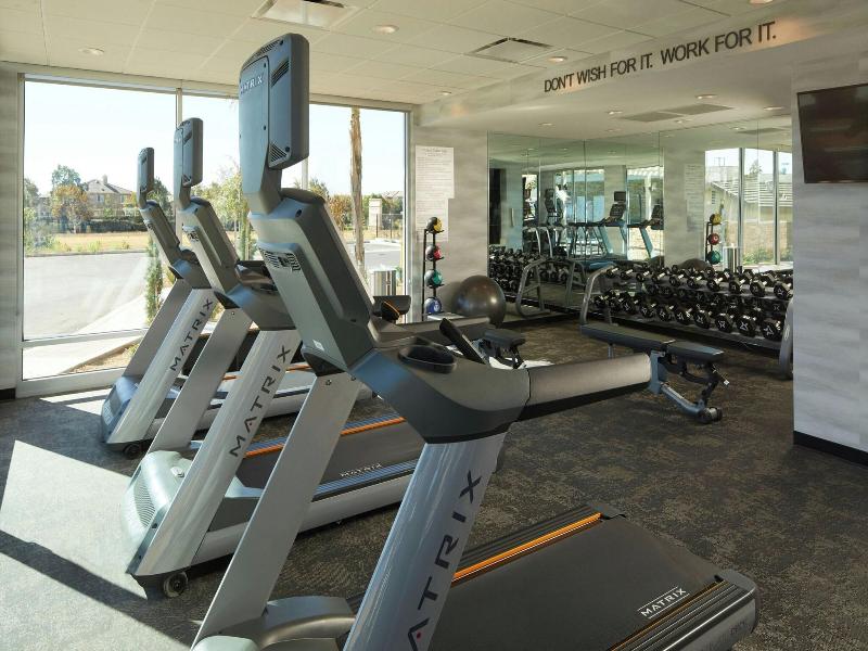 Fairfield Inn & Suites by Marriott Riverside Moren image