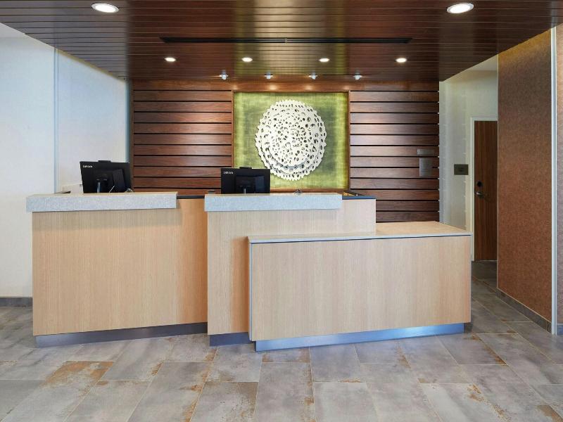 Fairfield Inn & Suites by Marriott Riverside Moren image