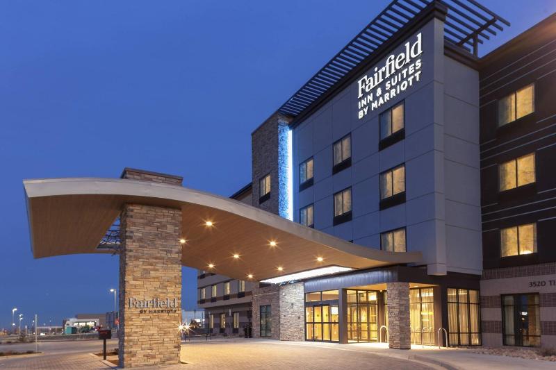 Fairfield Inn & Suites Fort Collins South image