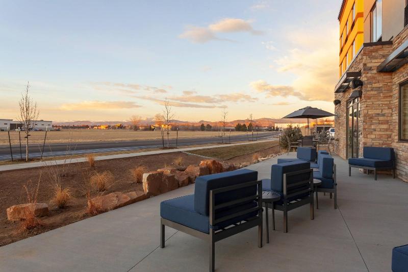 Fairfield Inn & Suites Fort Collins South image