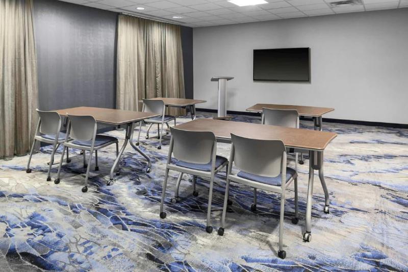 Fairfield Inn & Suites Fort Collins South image