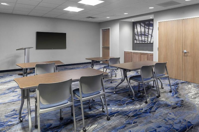 Fairfield Inn & Suites Fort Collins South image