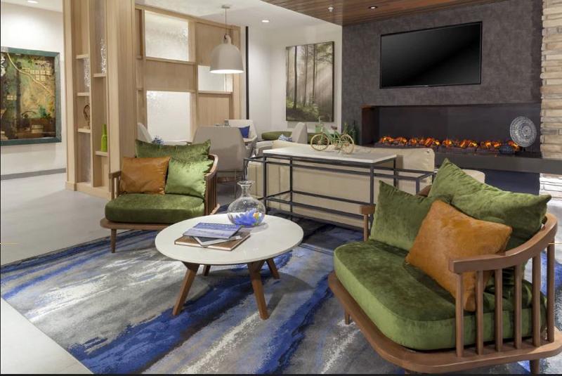 Fairfield Inn & Suites Fort Collins South image