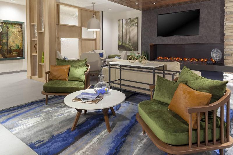 Fairfield Inn & Suites Fort Collins South image