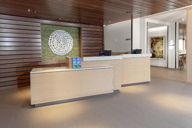 Fairfield Inn & Suites Fort Collins South image
