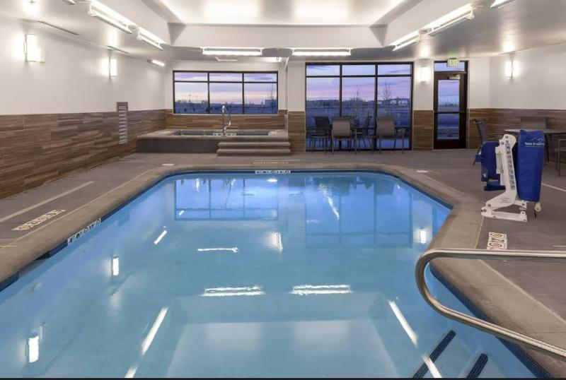 Fairfield Inn & Suites Fort Collins South image