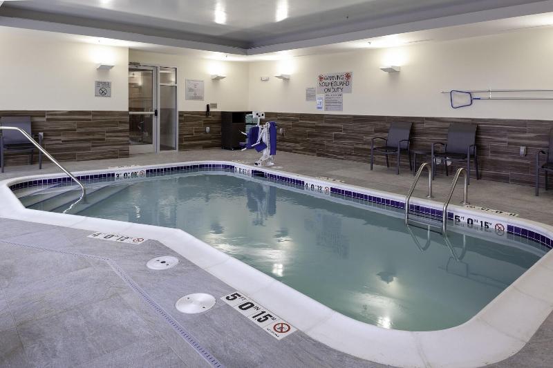Fairfield Inn & Suites Fort Collins South image
