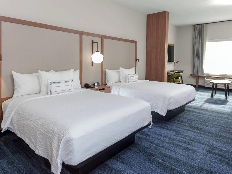 Fairfield Inn & Suites Fort Collins South image